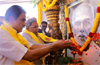 CM Siddaramaiah inaugurates Narayana Guru–Gandhi dialogue centenary programme in Mangaluru